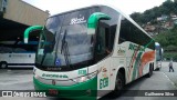 Empresa de Transportes Andorinha 6138 na cidade de Santos, São Paulo, Brasil, por Guilherme Silva. Número da foto: #:id.
