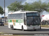 Empresa Gontijo de Transportes 21165 na cidade de Aracaju, Sergipe, Brasil, por Rafael Rodrigues Forencio. ID da foto: :id.