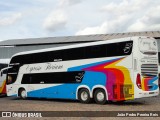 Expresso Floriano 3519 na cidade de Teresina, Piauí, Brasil, por João Pedro Pereira Reis. Número da foto: #:id.