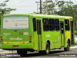 Transcol Transportes Coletivos 04365 na cidade de Teresina, Piauí, Brasil, por Ruan Silva Andrade. Número da foto: #7574237.