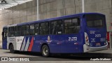 Viação Osasco 21.272 na cidade de São Paulo, São Paulo, Brasil, por Asprilla Matheus. Número da foto: #7576024.