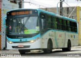 Rota Sol > Vega Transporte Urbano 35429 na cidade de Fortaleza, Ceará, Brasil, por David Candéa. Número da foto: #:id.