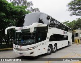 Kaissara - Viação Caiçara 3039 na cidade de São Paulo, São Paulo, Brasil, por Rodrigo  Aparecido. Número da foto: #7575656.