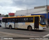 HP Transportes Coletivos 20471 na cidade de Goiânia, Goiás, Brasil, por Matheus Henrique Santos Fernandes. Número da foto: #:id.