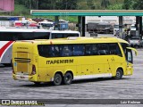 Viação Itapemirim 60075 na cidade de Juiz de Fora, Minas Gerais, Brasil, por Luiz Krolman. Número da foto: #7573462.