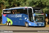 Trans Isaak Turismo 1935 na cidade de São Paulo, São Paulo, Brasil, por Eliziar Maciel Soares. Número da foto: #:id.