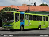 EMTRACOL - Empresa de Transportes Coletivos 03255 na cidade de Teresina, Piauí, Brasil, por Bruno  Roberto. Número da foto: #:id.
