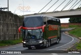 Transpen Transporte Coletivo e Encomendas 47005 na cidade de Campinas, São Paulo, Brasil, por Jacy Emiliano. Número da foto: #:id.