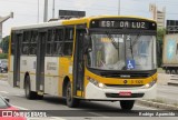 Viação Metrópole Paulista - Zona Leste 3 1326 na cidade de São Paulo, São Paulo, Brasil, por Rodrigo  Aparecido. Número da foto: #7575697.