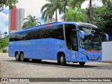 Expresso Guanabara 901 na cidade de Fortaleza, Ceará, Brasil, por Francisco Elder Oliveira dos Santos. Número da foto: #:id.