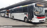 Expresso Pégaso D87392 na cidade de Rio de Janeiro, Rio de Janeiro, Brasil, por Luiz Guilherme. Número da foto: #:id.