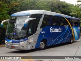Viação Cometa 12236 na cidade de São Paulo, São Paulo, Brasil, por Guilherme Arruda. Número da foto: #:id.