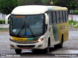 Empresa Gontijo de Transportes 3235 na cidade de João Monlevade, Minas Gerais, Brasil, por Tiago Wenceslau de Souza. Número da foto: #7574929.