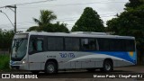 Rio Ita RJ 152.040 na cidade de Itaboraí, Rio de Janeiro, Brasil, por Marcus Paulo - ChegaParei RJ. Número da foto: #7573863.