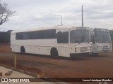 Dalba Engenharia ONIBUS CASA na cidade de Guarapuava, Paraná, Brasil, por Lucas Henrique Mendes. Número da foto: #7575648.