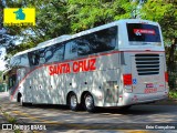 Viação Santa Cruz 202140 na cidade de São Paulo, São Paulo, Brasil, por Enio Gonçalves. Número da foto: #:id.