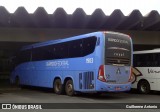 Rápido Federal 1903 na cidade de Araxá, Minas Gerais, Brasil, por Guilherme Antonio. Número da foto: #7574242.