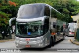 Auto Viação 1001 108.505 na cidade de São Paulo, São Paulo, Brasil, por Savio Luiz Neves Lisboa. Número da foto: #7573578.