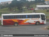 Venetur Turismo 1200 na cidade de Pouso Alegre, Minas Gerais, Brasil, por Marcos de Alcantara Pinto. Número da foto: #:id.