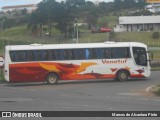 Venetur Turismo 1200 na cidade de Pouso Alegre, Minas Gerais, Brasil, por Marcos de Alcantara Pinto. ID da foto: :id.