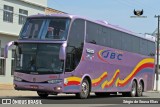 JBC Turismo 4005 na cidade de Holambra, São Paulo, Brasil, por Sérgio de Sousa Elias. Número da foto: #:id.
