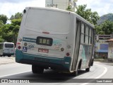 Viação Grande Vitória 6770 na cidade de Vitória, Espírito Santo, Brasil, por Luan Gabriel. Número da foto: #7573918.