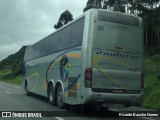 Paulotur Transporte e Turismo 2061 na cidade de Paulo Lopes, Santa Catarina, Brasil, por Ricardo Bascke Nunes. Número da foto: #:id.