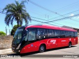 TCGL - Transportes Coletivos Grande Londrina 2109 na cidade de Londrina, Paraná, Brasil, por Guilherme Rogge. Número da foto: #:id.