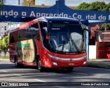 Style Locação e Transportes 2363 na cidade de Aparecida, São Paulo, Brasil, por Vicente de Paulo Alves. Número da foto: #7573374.