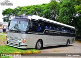 Ônibus Particulares 6463 na cidade de São Paulo, São Paulo, Brasil, por Victor Henrique. Número da foto: #7575264.