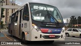 RTO - Reserva Técnica Operacional 1.007 na cidade de São Paulo, São Paulo, Brasil, por Asprilla Matheus. Número da foto: #7576044.