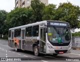 Rápido Campinas 17020 na cidade de Jundiaí, São Paulo, Brasil, por Rafael Campos. Número da foto: #:id.