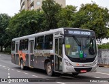 Rápido Campinas 17020 na cidade de Jundiaí, São Paulo, Brasil, por Rafael Campos. ID da foto: :id.