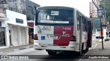 Transwolff Transportes e Turismo 7 8332 na cidade de São Paulo, São Paulo, Brasil, por Asprilla Matheus. Número da foto: #7576242.