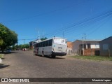Viação Centro Oeste 300 na cidade de Santiago, Rio Grande do Sul, Brasil, por Mauricio Lopes. Número da foto: #7575728.