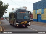 Expresso Nordeste 4850 na cidade de Apucarana, Paraná, Brasil, por Emanoel Diego.. Número da foto: #:id.