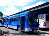 SOPAL - Sociedade de Ônibus Porto-Alegrense Ltda. 6658 na cidade de Porto Alegre, Rio Grande do Sul, Brasil, por Marcos Jeremias. ID da foto: :id.