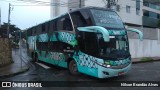 UTIL - União Transporte Interestadual de Luxo 13901 na cidade de Belo Horizonte, Minas Gerais, Brasil, por Nilson Brandão Alves. Número da foto: #:id.
