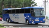 Mendes Turismo 2019 na cidade de São Paulo, São Paulo, Brasil, por Rodrigo  Aparecido. Número da foto: #7575692.
