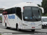 Empresa Reunidas Paulista de Transportes 165602 na cidade de Araçariguama, São Paulo, Brasil, por Flavio Alberto Fernandes. Número da foto: #:id.