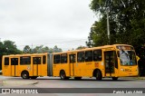 Viação Santo Ângelo 18421 na cidade de Curitiba, Paraná, Brasil, por Patrick  Luis Aifeld. Número da foto: #7574896.