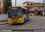 Viação Sudeste 8166 na cidade de Piúma, Espírito Santo, Brasil, por Everton Costa Goltara. Número da foto: #7575717.