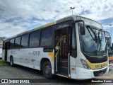 Empresa de Transportes Braso Lisboa A29131 na cidade de Rio de Janeiro, Rio de Janeiro, Brasil, por Jhonathan Barros. Número da foto: #:id.