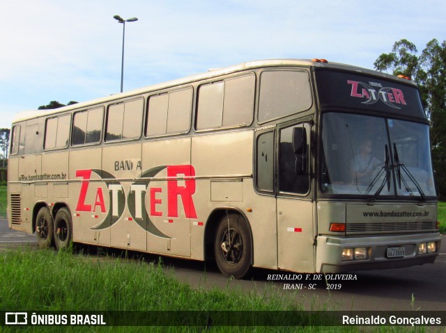 Banda Zatter Banda Zatter na cidade de Irani, Santa Catarina, Brasil, por Reinaldo Gonçalves. ID da foto: 7626697.