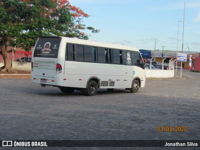 Sistema Complementar de Alagoas 0680 na cidade de Arapiraca, Alagoas, Brasil, por Jonathan Silva. Número da foto: #7624531.
