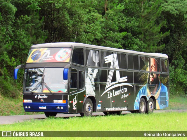 Zé Leandro e Grupo CBS1304 na cidade de Irani, Santa Catarina, Brasil, por Reinaldo Gonçalves. Número da foto: #7626815.