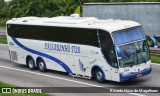 Passarinho Tur 004 na cidade de Arujá, São Paulo, Brasil, por Ricardo Novo de Magalhaes. Número da foto: #7624793.