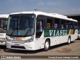 Viasul - Auto Viação Venâncio Aires 1220 na cidade de Venâncio Aires, Rio Grande do Sul, Brasil, por Ricardo Manoel Limberger Carvalho. Número da foto: #7625857.