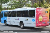 Unimar Transportes 24221 na cidade de Vitória, Espírito Santo, Brasil, por Eduardo Ribeiro. Número da foto: #7625890.