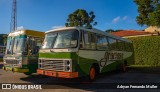 Viação Graciosa A-13 na cidade de Curitiba, Paraná, Brasil, por Adryan Fernando Muller. Número da foto: #7626041.